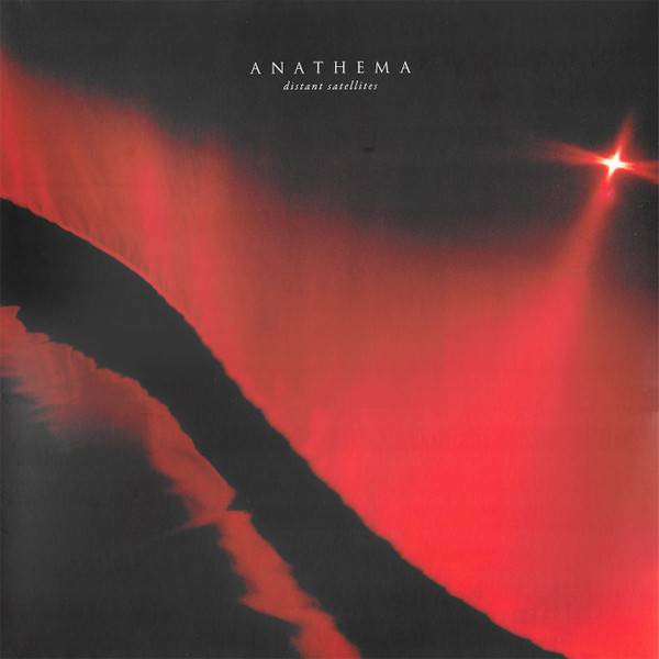 Anathema – Distant Satellites (2LP)